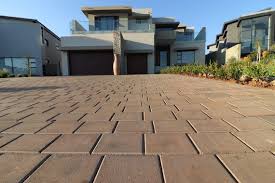 Best Driveway Resurfacing  in Braddock, VA